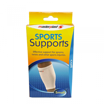 Masterplast Calf Sports Support Small 