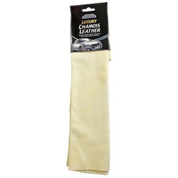 Car-Pride Chamois Leather 