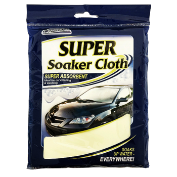 Car-Pride Super Soaker Cloth 