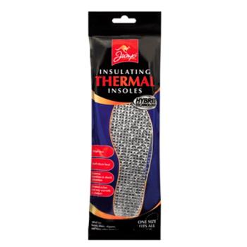 Jump Insulating Thermal Insoles