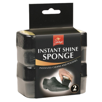 Jump Instant Shine Sponge 2s 
