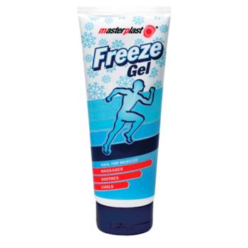 Masterplast Freeze Gel Tube 170ml
