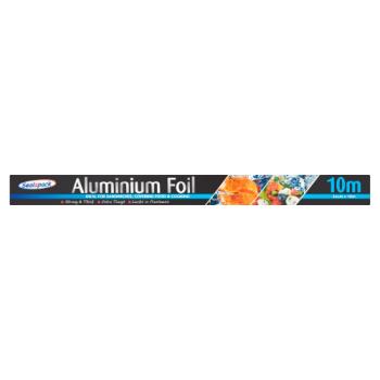 Sealapack Aluminium Foil 10m/440mm