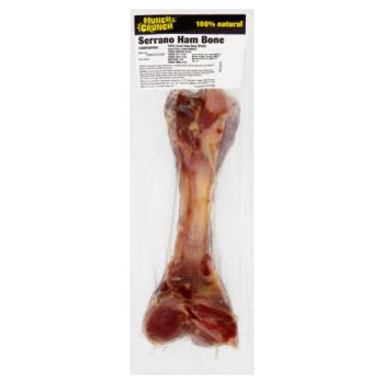 Munch & Crunch Serrano Ham Bone