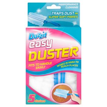 Duzzit Easy Duster 5 Dusters
