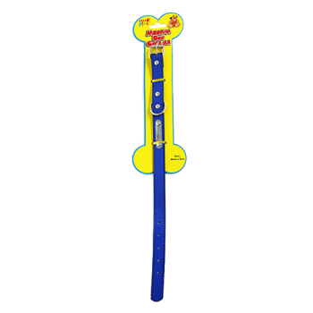 Pets Play Dog Collar Medium 