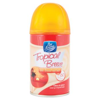 Pan Aroma Air Fresh Aerosol Tropical 250ml
