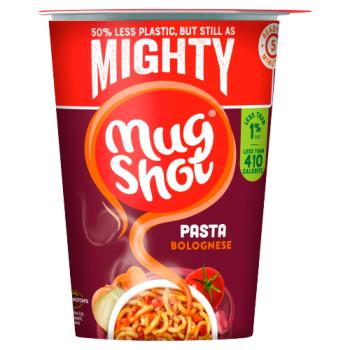 Mug Shot Mighty Bolognese 110g