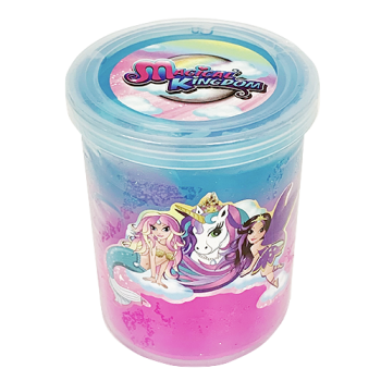 Magical Kingdom Putty 