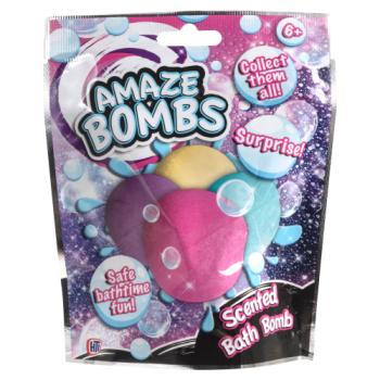 HTI Scented Fizz Bath Bomb