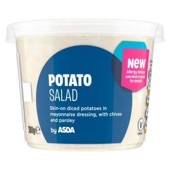 ASDA Potato Salad 300g