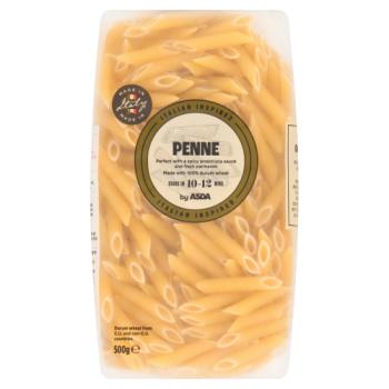 ASDA Penne 500g