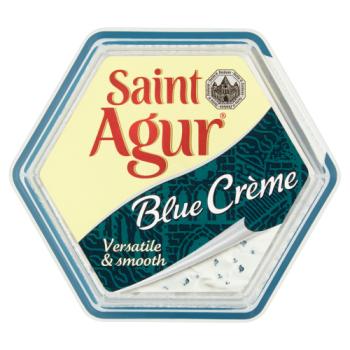 Saint Agur Blue Crème 150g