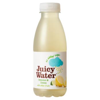 Juicy Water Lemons & Limes Juice Drink