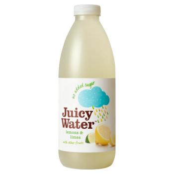 This Water Lemons & Lime