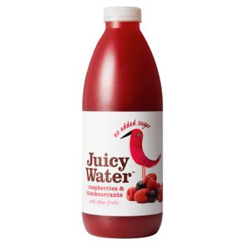 This Water Raspbry & Blkcurr