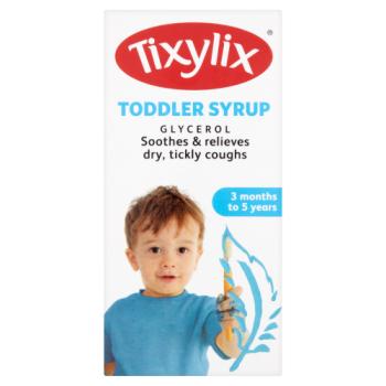 Tixylix Gsl Toddler