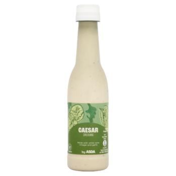 Asda Caesar Dressing 250ml