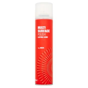 Asda Multi Surface Polish 300ml