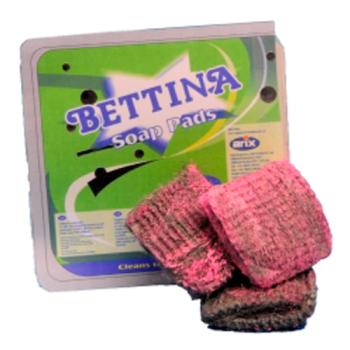 Bettina Soap Pads