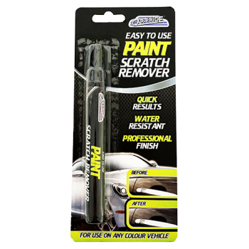 Car-Pride Paint Scratch Remover Pen 
