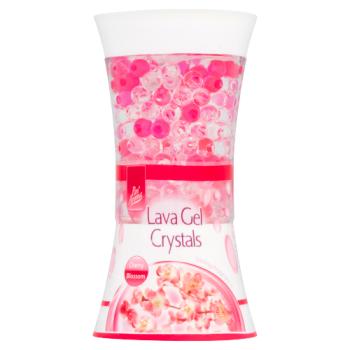 Pan Lava Gel Crystals Cool Linen 150g