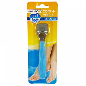 Masterplast Corn & Callous Remover 