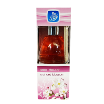 Pan Aroma Reed Diffuser Orchard Blossom 50ml 