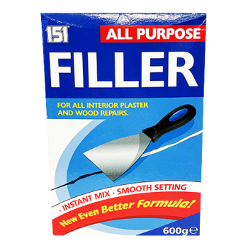 151 All Purpose Filler 600g 