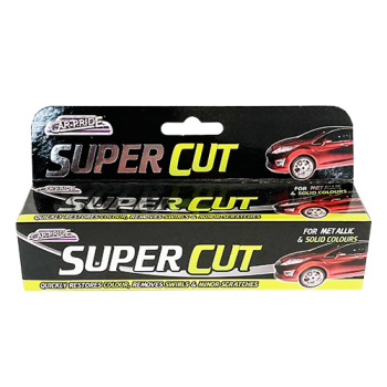 Car-Pride Super Cut Quick Colour Restore 70ml 