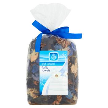 Pt Pourri Assorted 4 Frg
