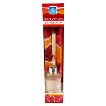 Pan Aroma Reed Diffuser Pomegranate 30ml 