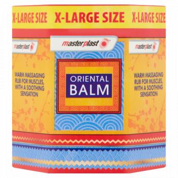 Masterplast Oriental Balm 36g