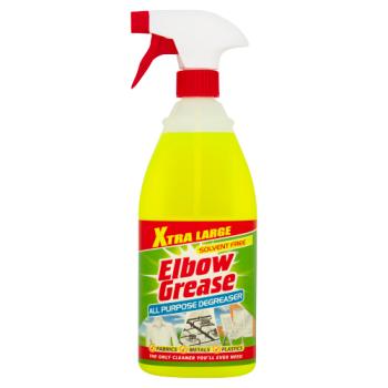 Elbow Grease All Purpose Degreaser 1L