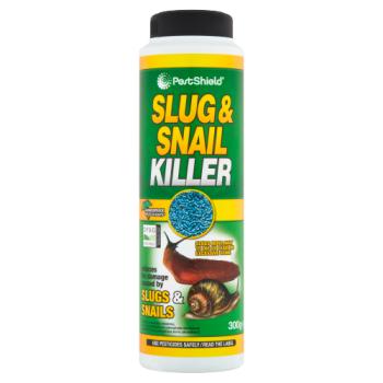 PestShield Slug and Snail Killer 300g