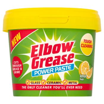 Elbow Grease Power Paste Lemon Fresh 500g