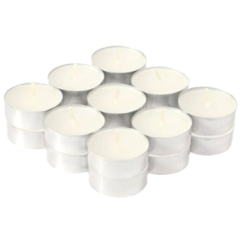 Tealight Candles 18pk 