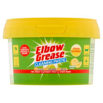 Elbow Grease Lemon Fresh Cleaning Paste 350g