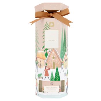 Pan Aroma Happy Holidays Gingerbread Reed Diffuser 100ml