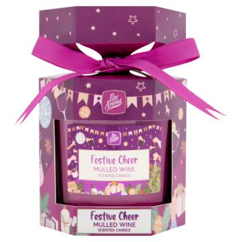 Pan Aroma Festive Cheer