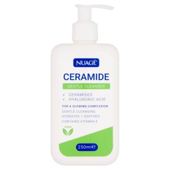Nuagé Ceramide Gentle Cleanser 250ml