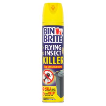 Bin Brite Flying Insect Killer 300ml
