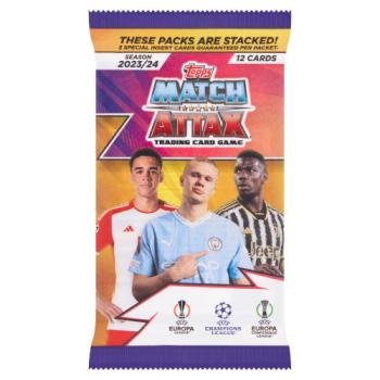 Match Attack