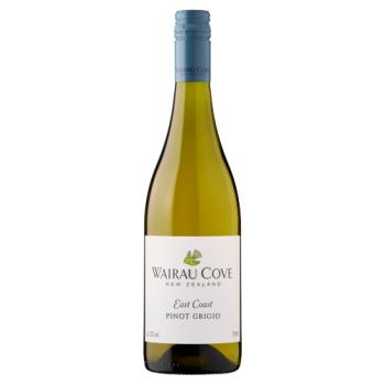 Wairau Cove East Coast Pinot Grigio 75cl