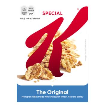 Special K The Original 30g