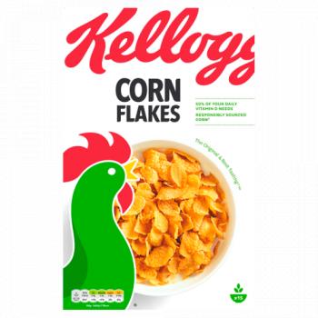 Kelloggs Cornflakes