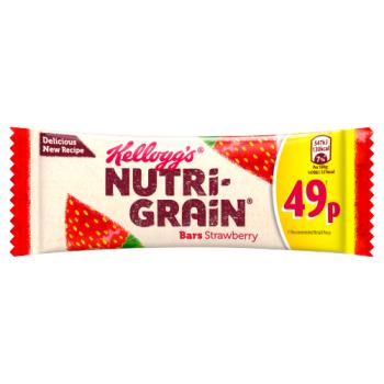 Kelloggs Nutrigrn S/bry Pm49