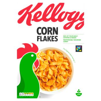 Kellogg's Corn Flakes 720g