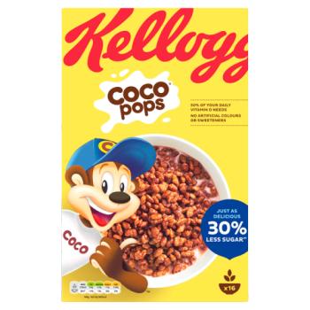 Kell.coco Pops