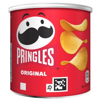 Pringles Original 40g